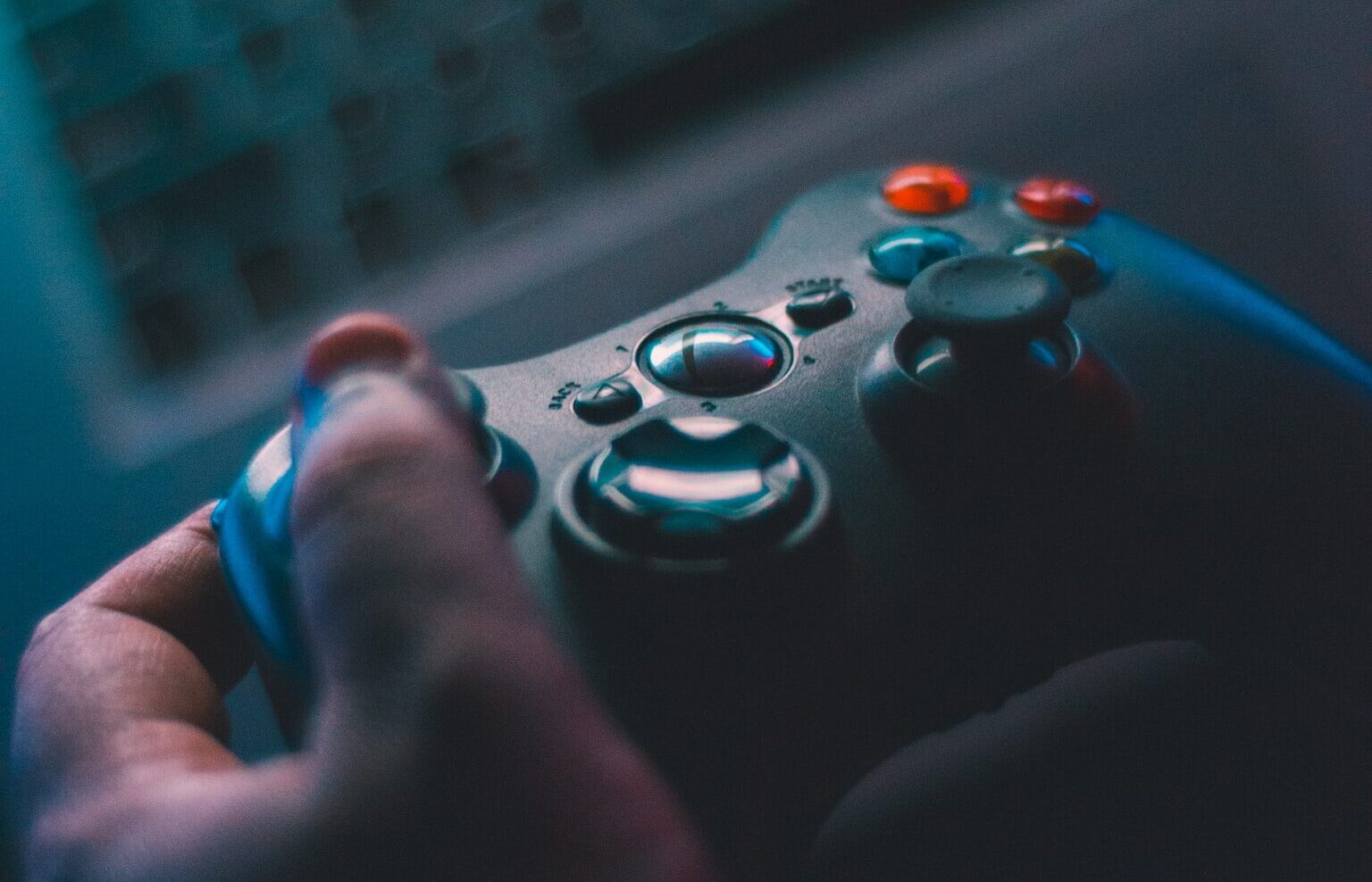 Gaming